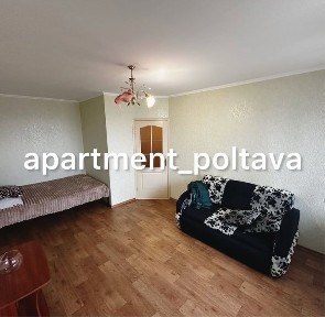 Оренда 1-кім. Дослідна.