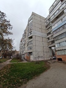 Оренда 2 х кімнатної квартири