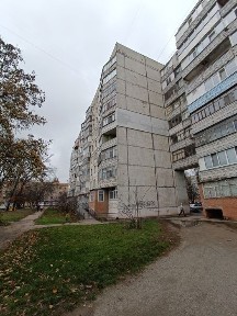 Оренда 2 х кімнатної квартири