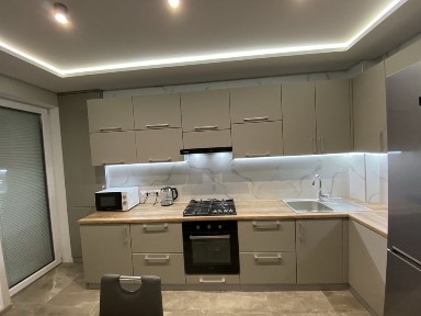 Полтавська область, Полтава