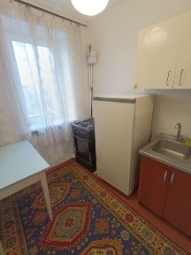 1 комнатная квартира