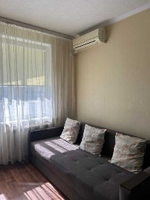 Довготривала оренда 1к квартири на вул. Валентинівська 11 • ID 33520844