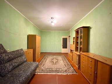 Однокімнатна квартира метро Олексіївська