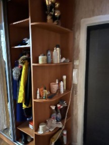 Сдам 2-х., ком., кв., в г. Чугуев