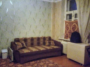 Сдам в аренду 2-к. квартиру в Центре