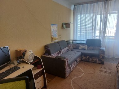 Сдам 2кв м. Пушкинская 2мин