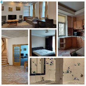 Київ, Шевченківський район., вул Володимирська буд 37