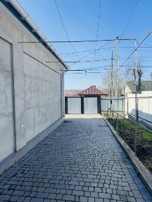 Будинок для комфортного проживання! Нова Балашовка!