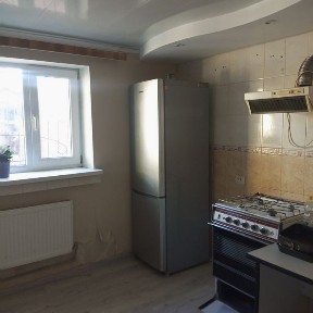 Сдам часть дома ул. Одесская.