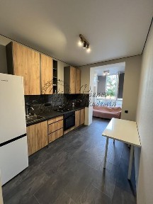 Київська область, Софіївська Борщагівка