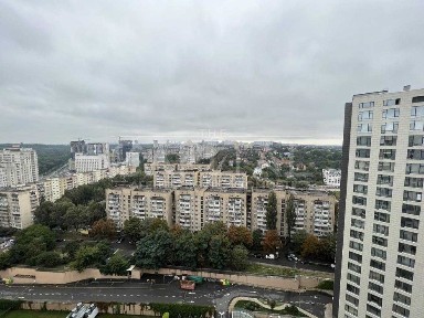 Київська область, Київ, Голосіївський