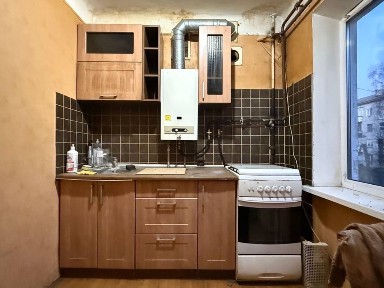 Продам квартиру в Борисполе