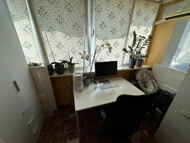 Продаж 2-к квартири Дарницький р-н 64,3 м2 6/18