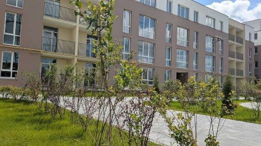 Готова 1 кімнатна з окремою спальною, новий будинок. за 21 400