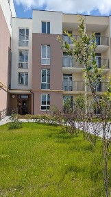 Готова повноцінна 1 кім. квартира за 21 400 дол. Заходь на ремонт!