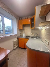 Продаж облаштованої однокімнатної квартири Харченка 17, м. Бориспільска