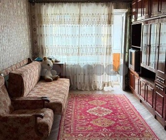 Продаж 2 кімнатної. Доброхотова. Академмістечко