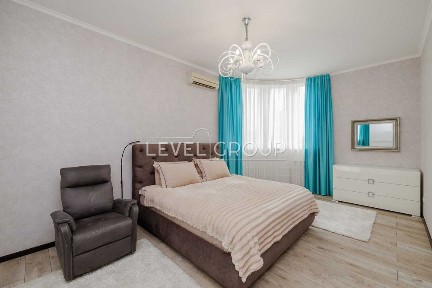 3кім 93м2 Оболонська Набережна ! Івасюка 6 новий ремонт