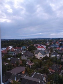 Продаю 2-кімнатну квартиру в новобудові на Вокзальній