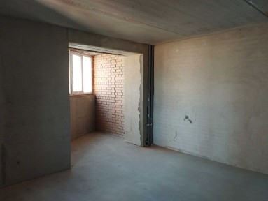 Продаю 1-но кімнатну квартиру в новобудові