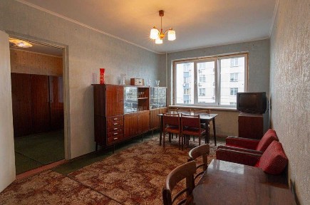 Київська область, Київ, Святошинський