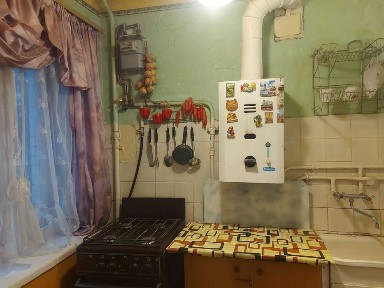 Цегляний будинок! 3-й пов. ! Вул. Сім'ї Ідзиковських, 37а! Без комісії!