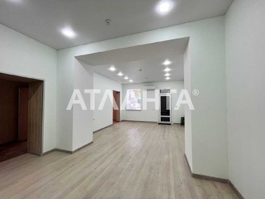 Аренда коммерческое помещение на Александровском проспекте