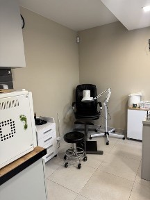 Кабінет на оренду або %