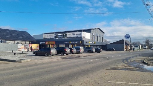 Сдается помещение на Некрасова в торгово-офисном дворике 