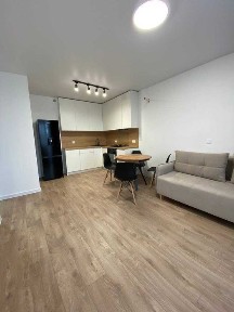 Здаю однокімнатну квартиру на Сахарова (Котовського)