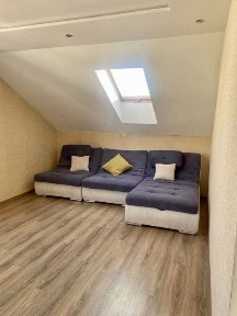 Здам 3-кімнатну квартиру