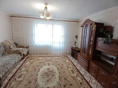 Оренда Терміново! Виставка 2к квартира!