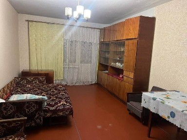 Здам в оренду 2 кімнатну квартиру