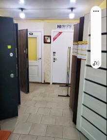 Сдам или продам ларёк на крытом рынке