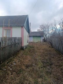 Продам недорого жилий будинок