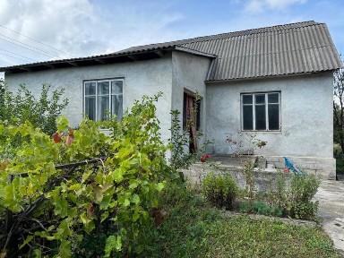 Продам будинок + 10 соток землі в Дунаївці