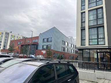 Львівська область, Львів, Сихівський