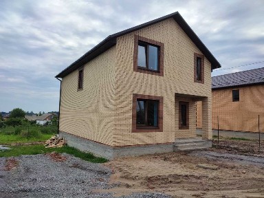 Продам будинок в районі Немирівського шосе