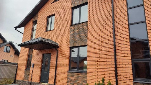 Продається таунхаус від надійного забудовника на Агрономічному