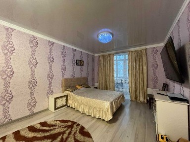 (5) Продам 1к квартиру на вул. М. Приймаченко 9793