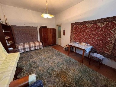 (5) Продам 1к квартиру в Хмільнику 6470