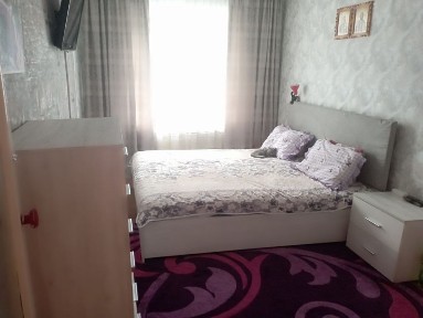 Трикімнатна квартира