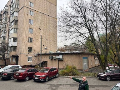 Київська область, Київ, Подільський