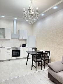 Сдам 1 Ком Квартиру 50Жемчужина Итальянский Бульвар. Музкомедия