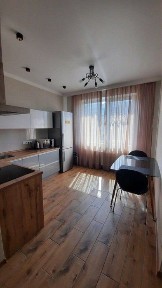 1 комнатная ильфа петрова / архитекторская таирова