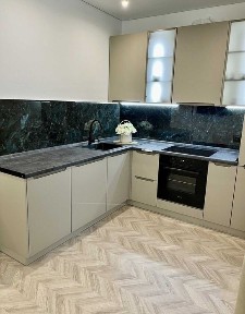 2-кімнатна квартира з новим ремонтом в Академічному!