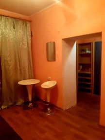 СВОЯ 1 к квартира ул. Балковская, 10