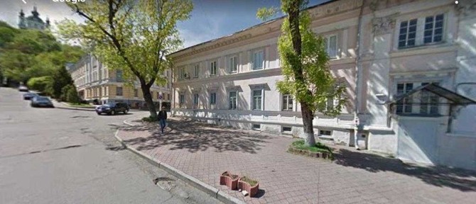 Київська область, Київ, Подільський