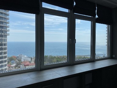 Сдам квартиру 32 Жемчужина Каманина Аркадия.