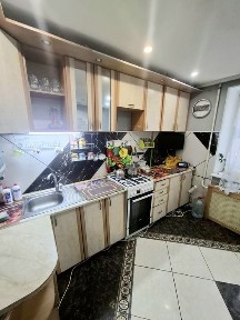 Сдам 3х комн. в Приморском Р-не центр Нищинского/Дюковская